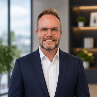 Founder, Chris Crutcher